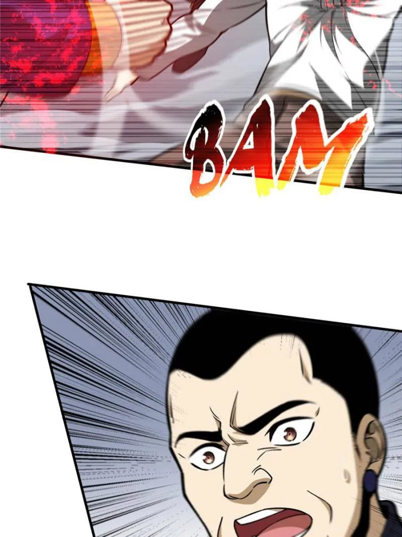 Read Global Martial Arts EN Manga Online