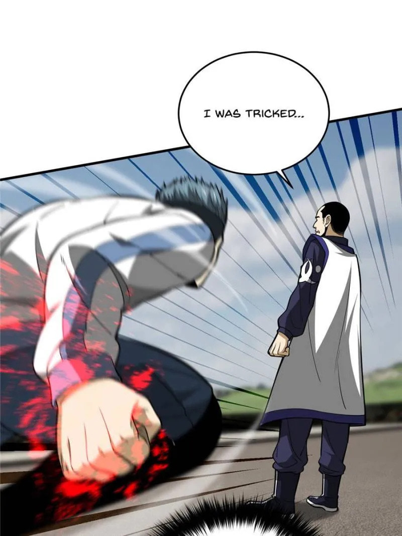 Read Global Martial Arts EN Manga Online