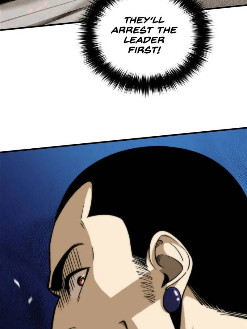 Read Global Martial Arts EN Manga Online
