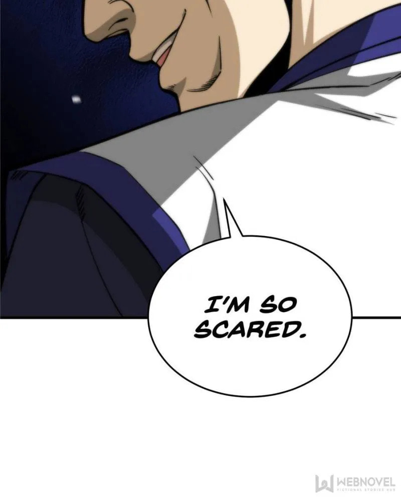 Read Global Martial Arts EN Manga Online