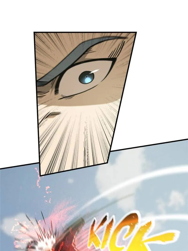 Read Global Martial Arts EN Manga Online