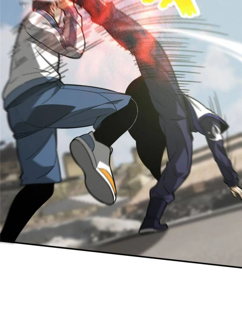 Read Global Martial Arts EN Manga Online