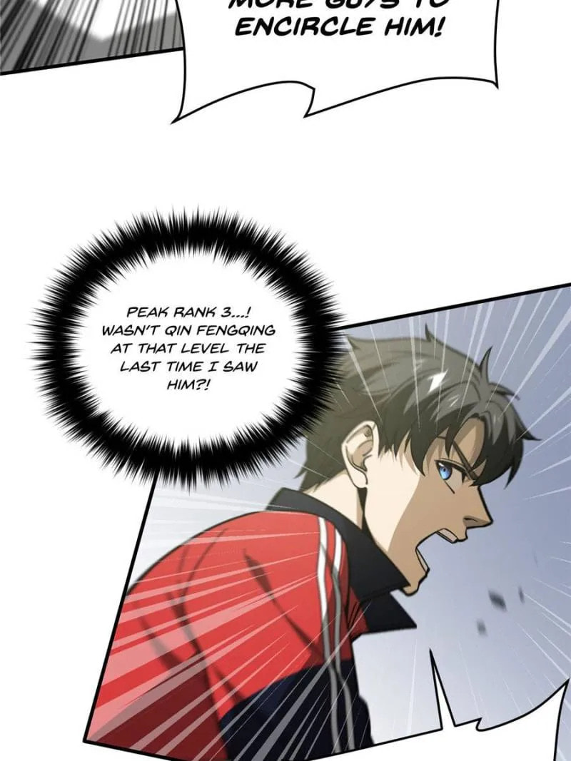 Read Global Martial Arts EN Manga Online