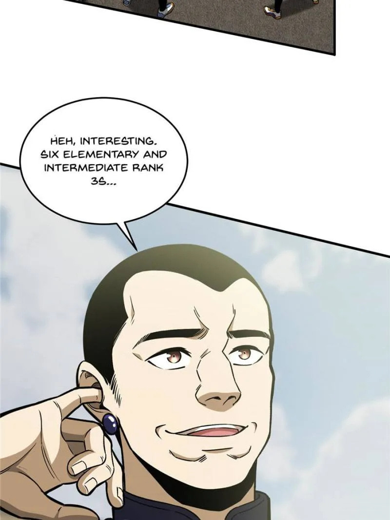 Read Global Martial Arts EN Manga Online