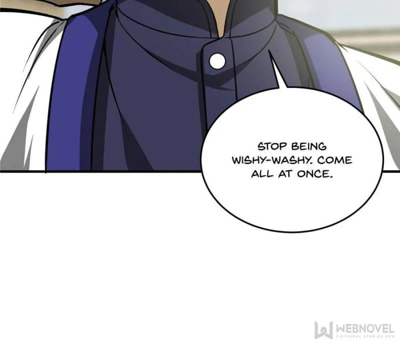Read Global Martial Arts EN Manga Online