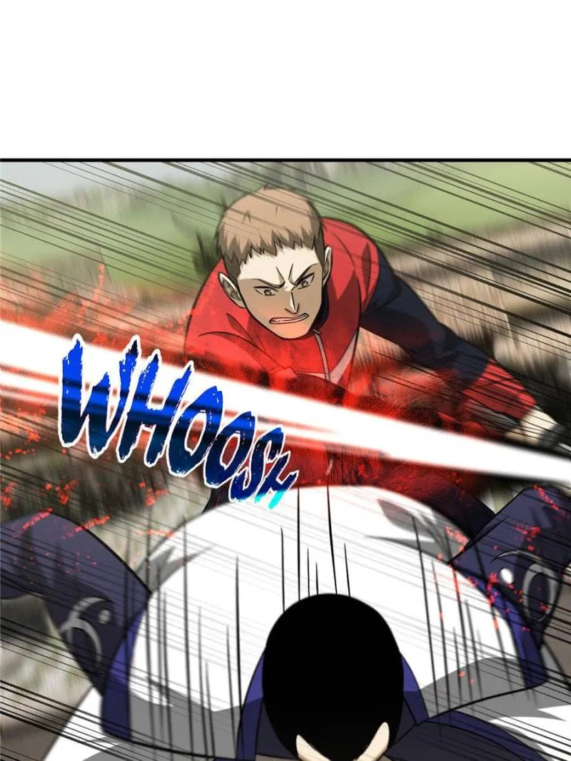 Read Global Martial Arts EN Manga Online
