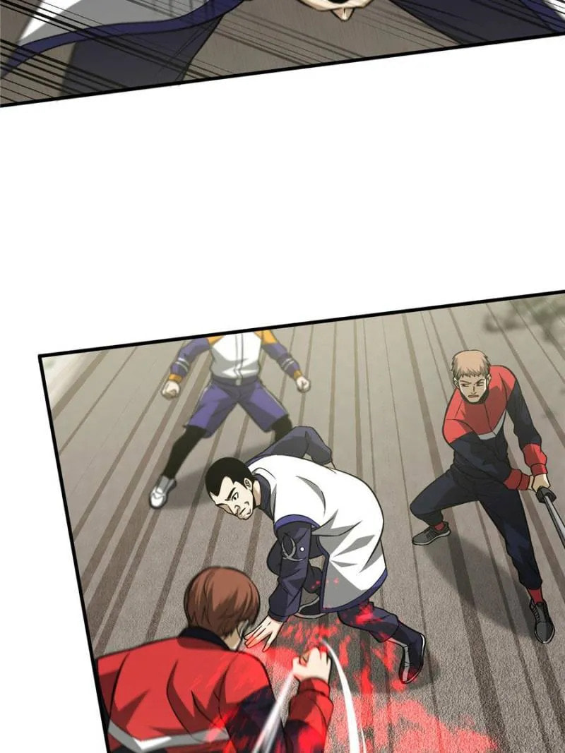 Read Global Martial Arts EN Manga Online