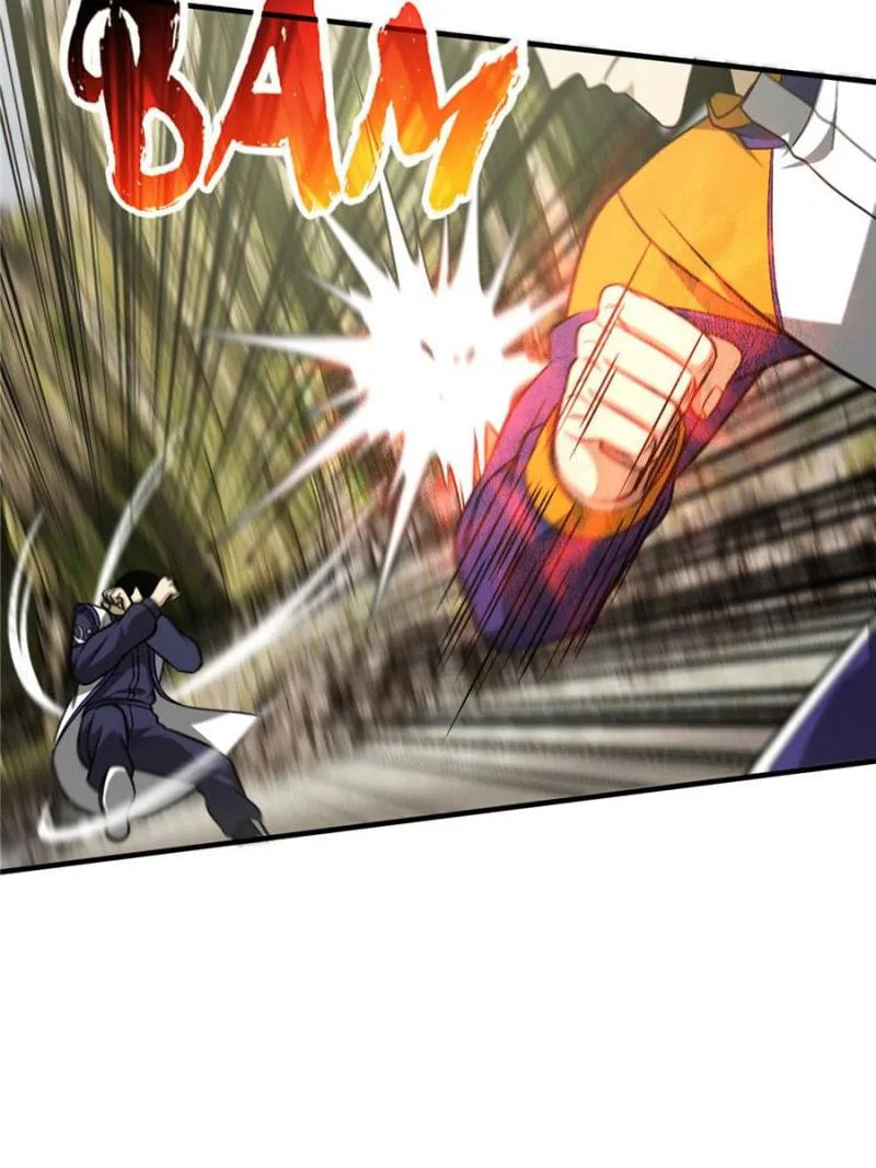 Read Global Martial Arts EN Manga Online