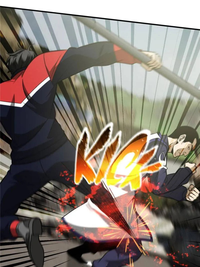 Read Global Martial Arts EN Manga Online