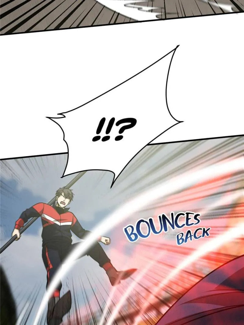 Read Global Martial Arts EN Manga Online