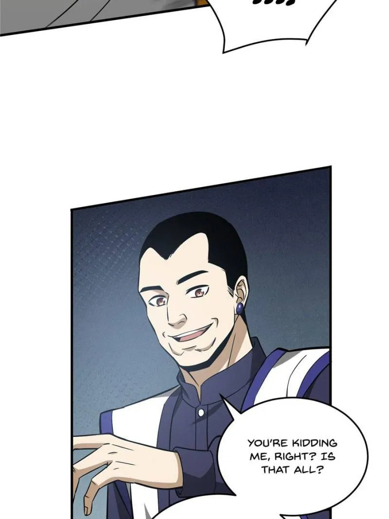 Read Global Martial Arts EN Manga Online