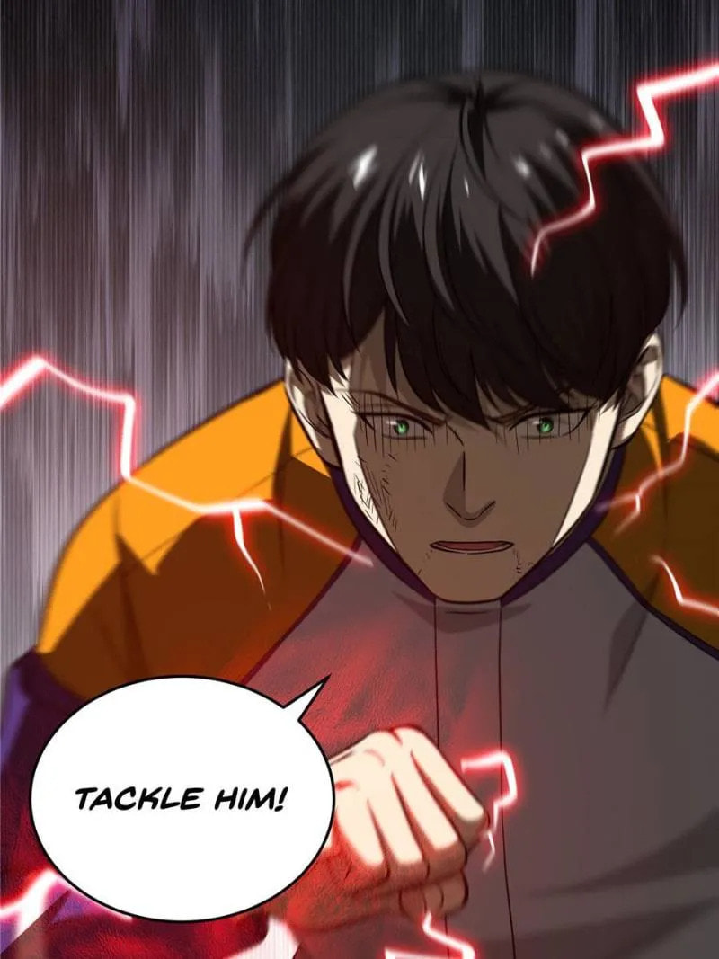 Read Global Martial Arts EN Manga Online
