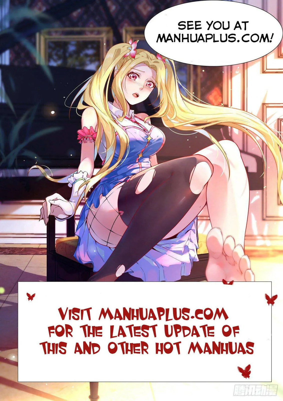Read Global Martial Arts EN Manga Online