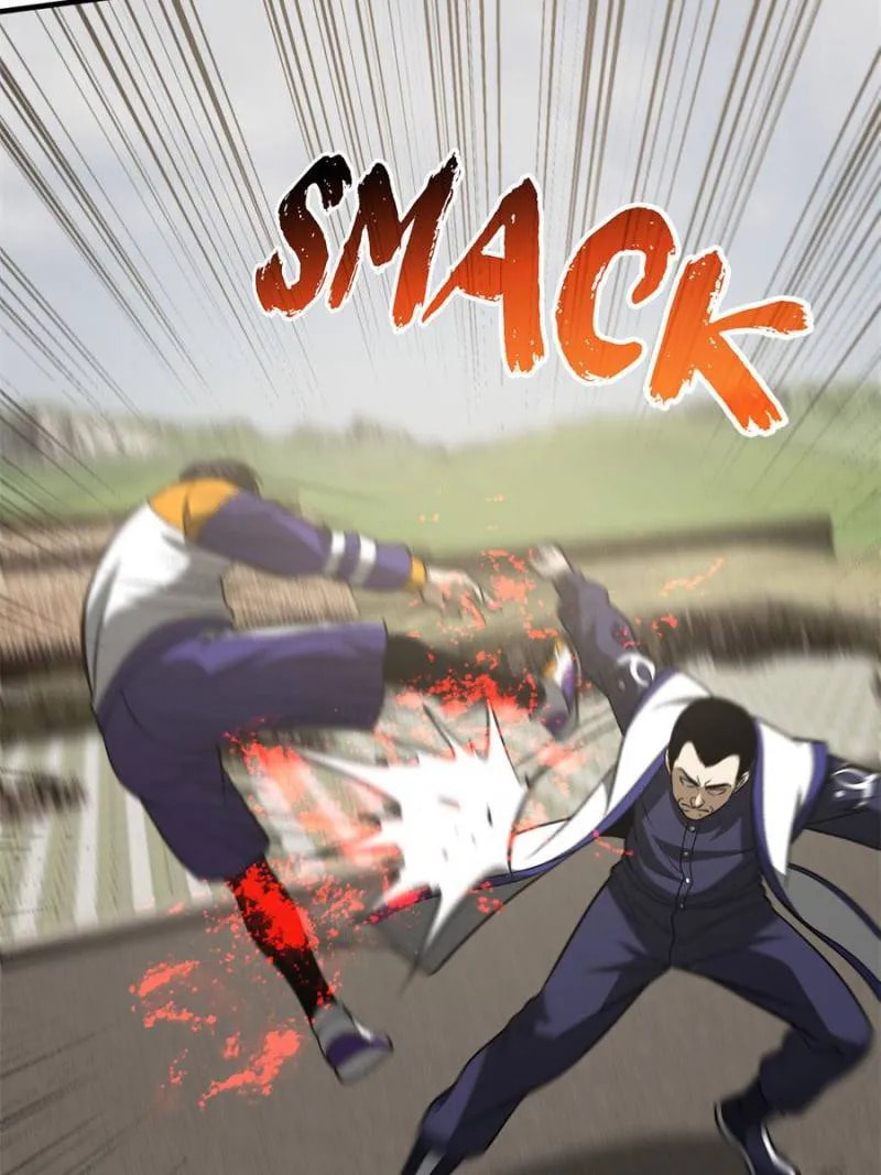 Read Global Martial Arts EN Manga Online