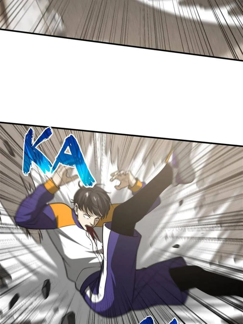 Read Global Martial Arts EN Manga Online