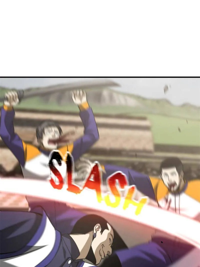 Read Global Martial Arts EN Manga Online