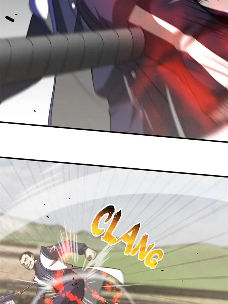 Read Global Martial Arts EN Manga Online