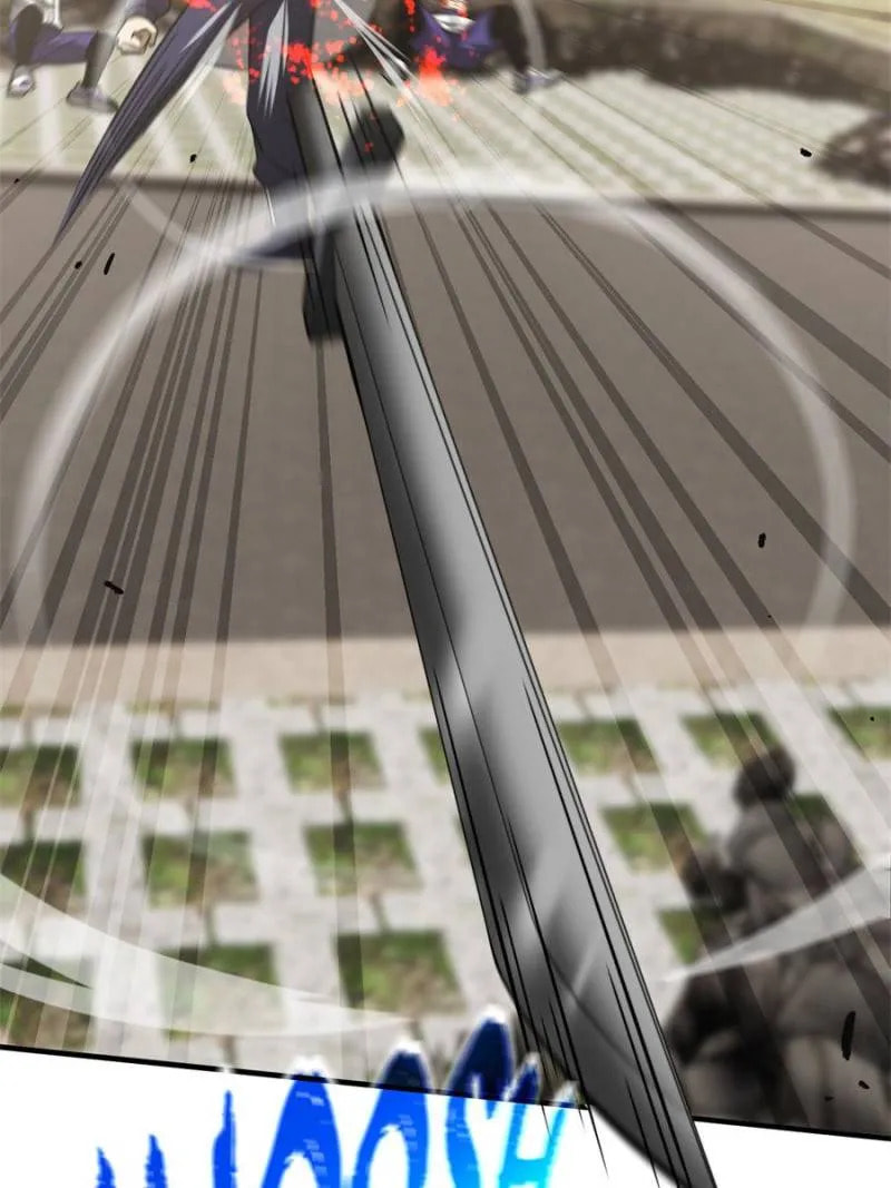 Read Global Martial Arts EN Manga Online