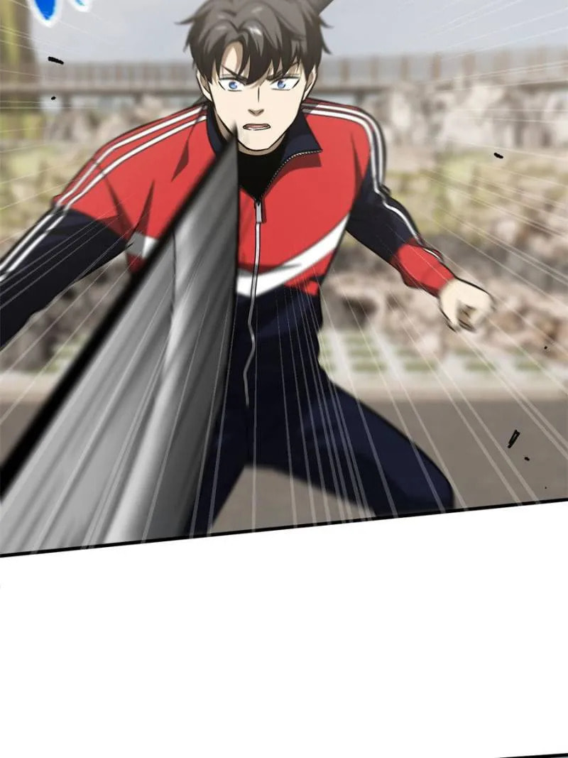 Read Global Martial Arts EN Manga Online