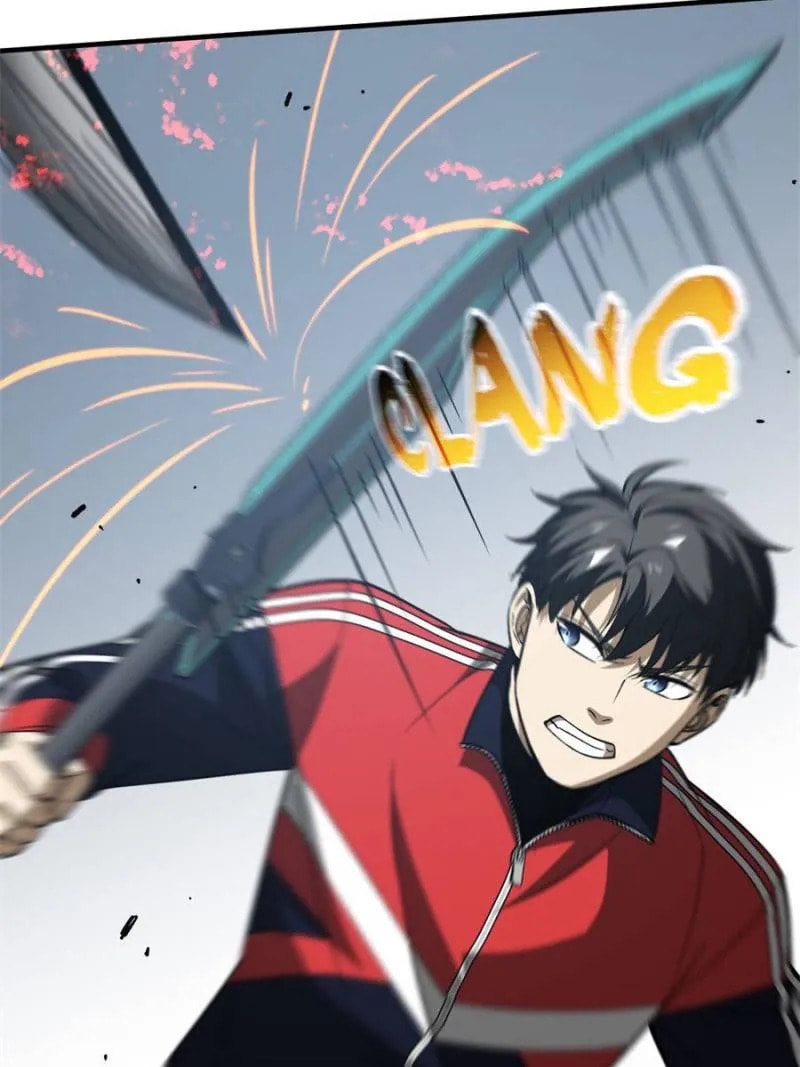 Read Global Martial Arts EN Manga Online