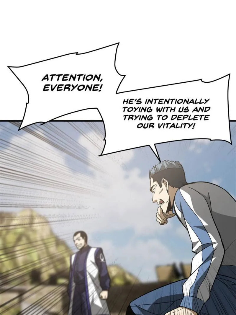 Read Global Martial Arts EN Manga Online