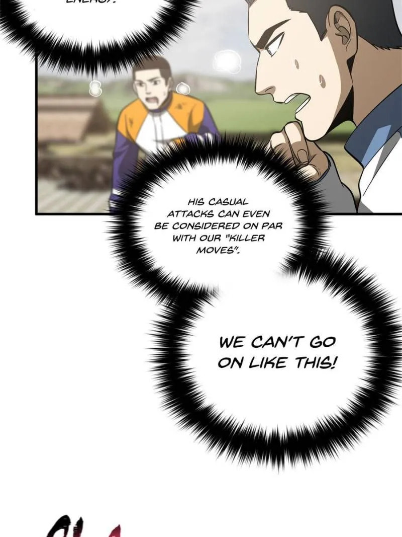 Read Global Martial Arts EN Manga Online
