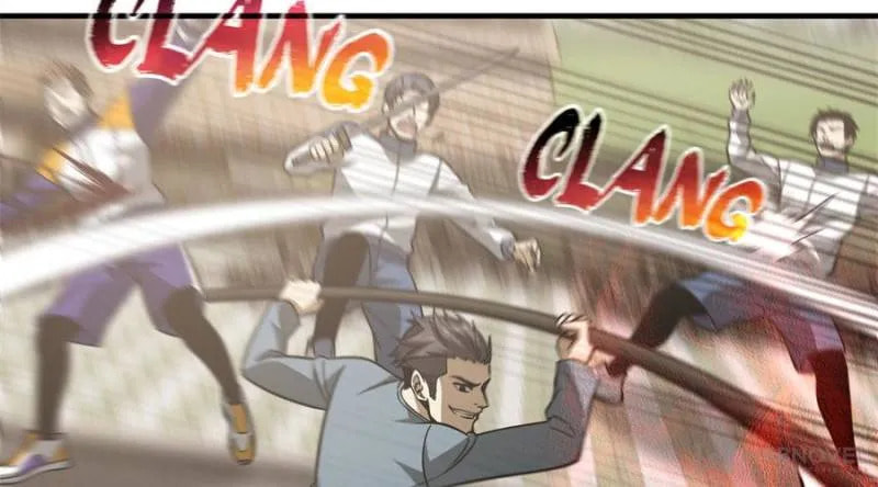 Read Global Martial Arts EN Manga Online