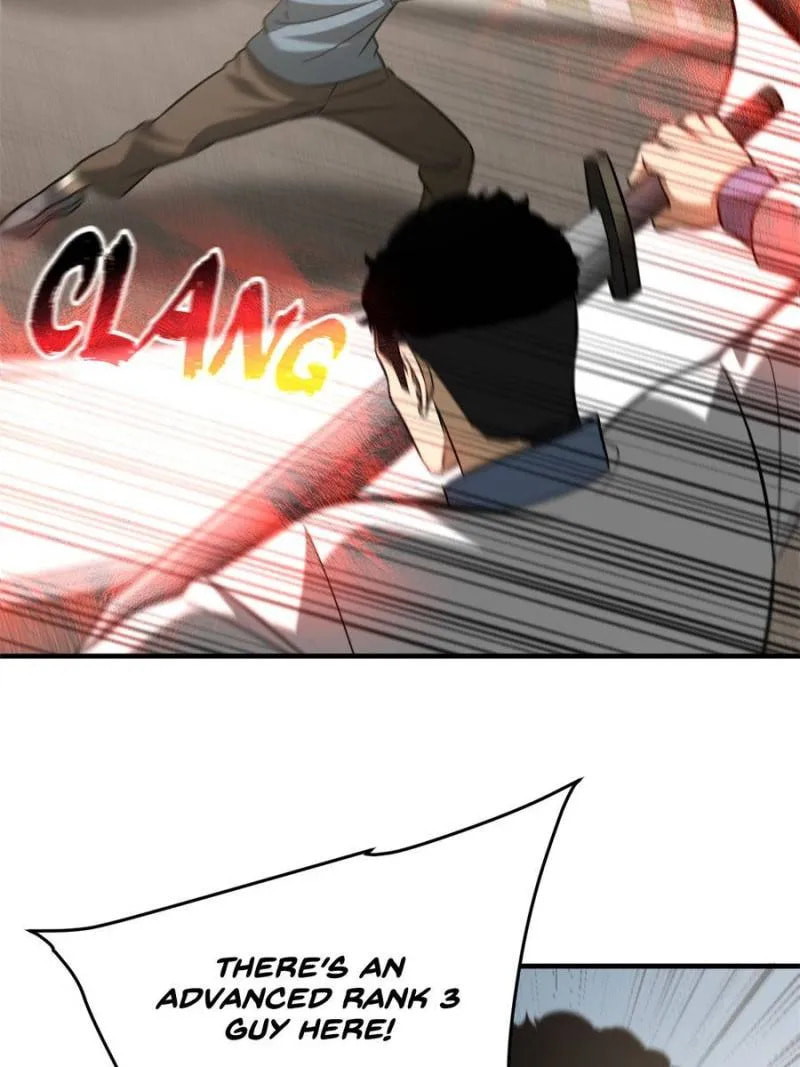 Read Global Martial Arts EN Manga Online