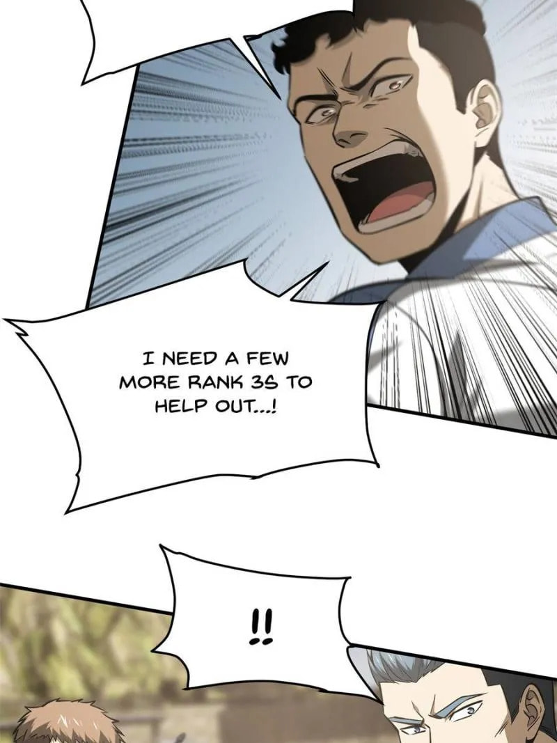 Read Global Martial Arts EN Manga Online
