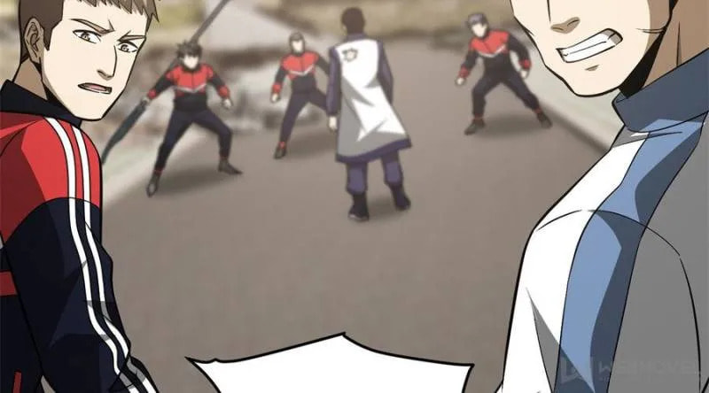 Read Global Martial Arts EN Manga Online
