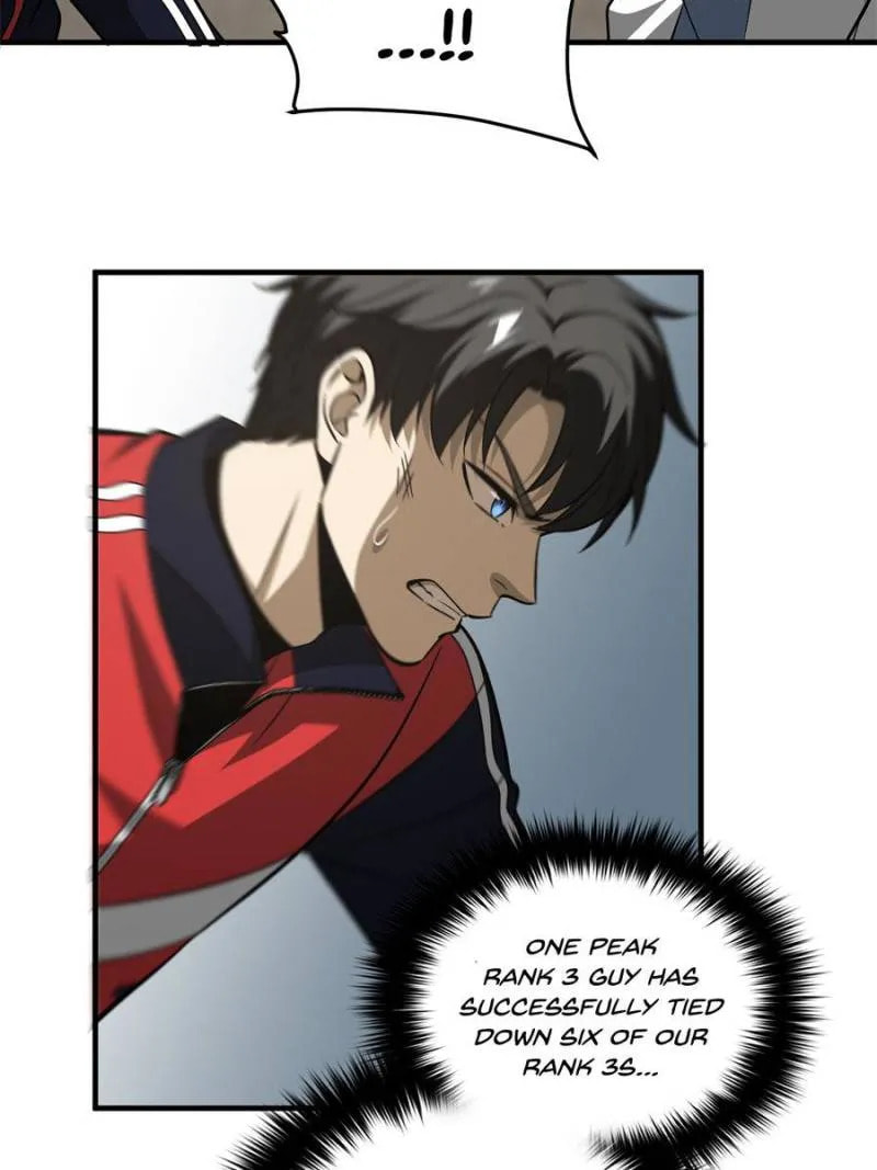 Read Global Martial Arts EN Manga Online
