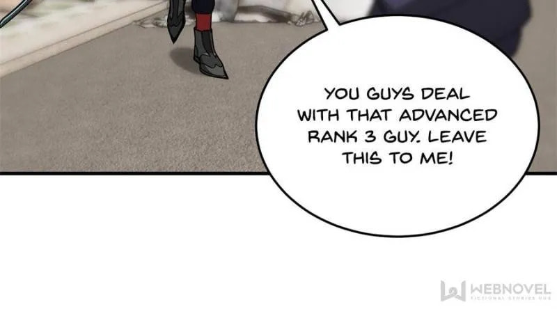 Read Global Martial Arts EN Manga Online