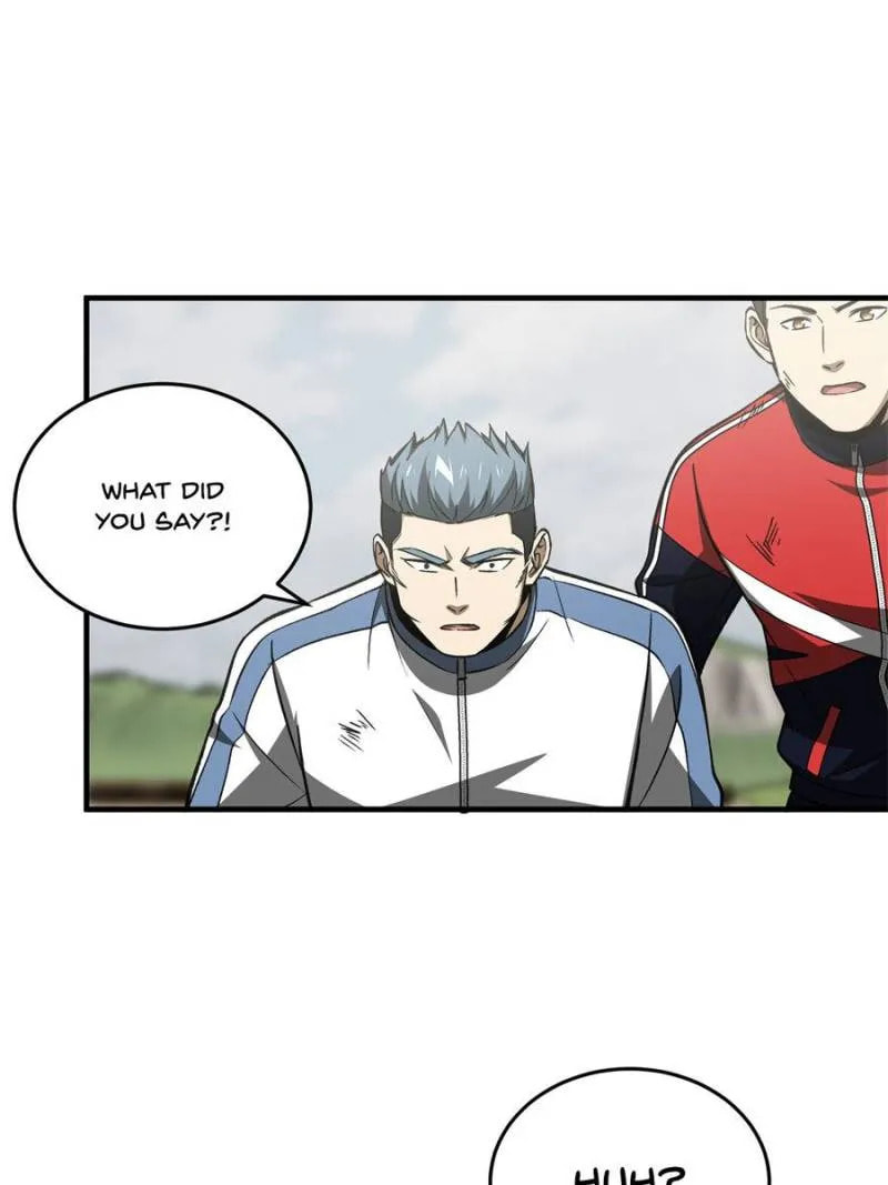 Read Global Martial Arts EN Manga Online