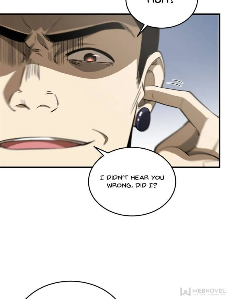 Read Global Martial Arts EN Manga Online