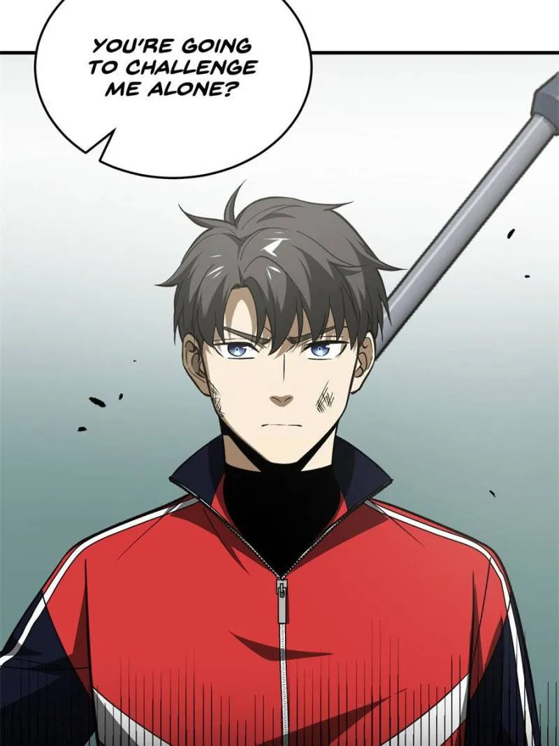 Read Global Martial Arts EN Manga Online