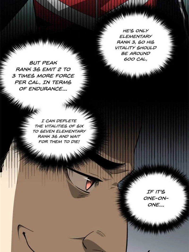 Read Global Martial Arts EN Manga Online