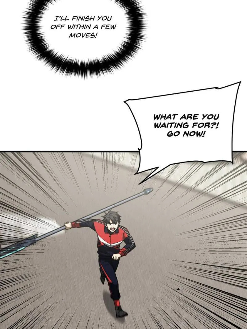Read Global Martial Arts EN Manga Online