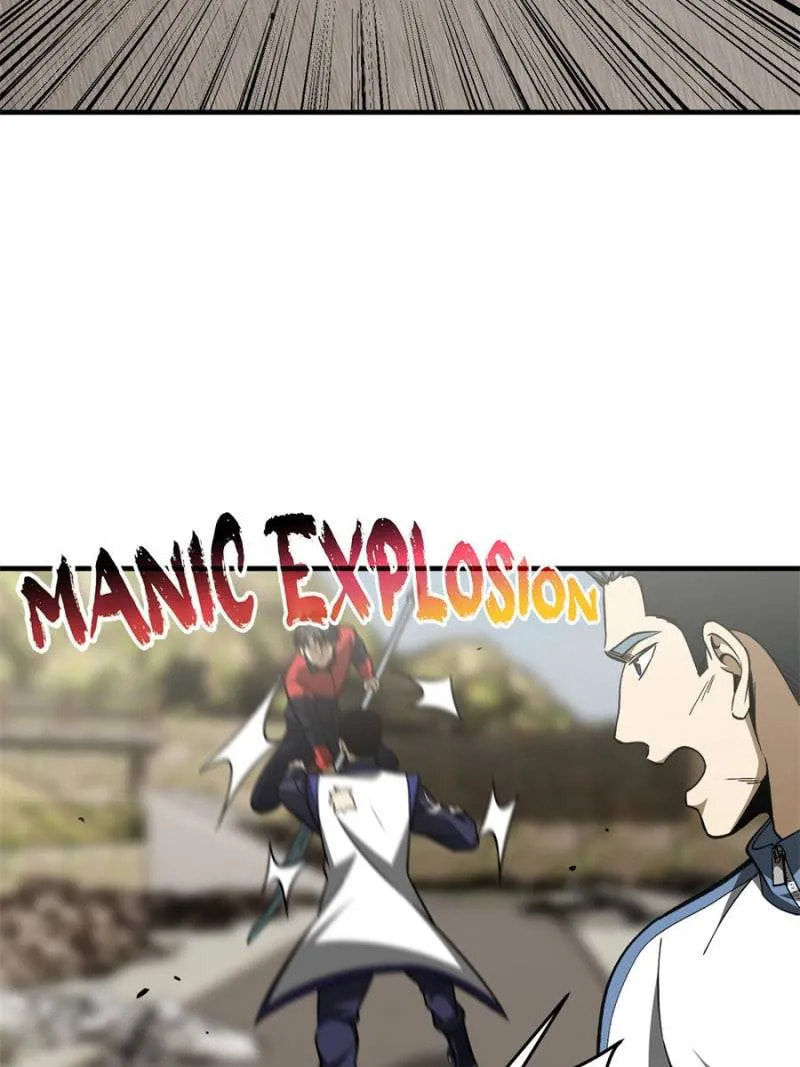 Read Global Martial Arts EN Manga Online