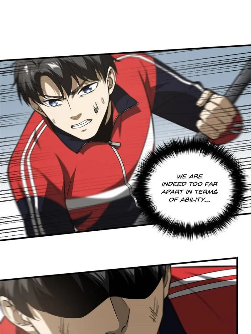 Read Global Martial Arts EN Manga Online
