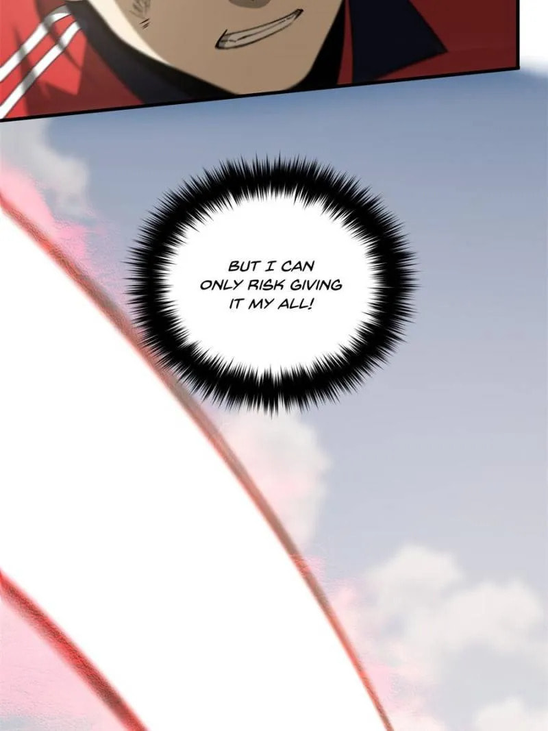 Read Global Martial Arts EN Manga Online