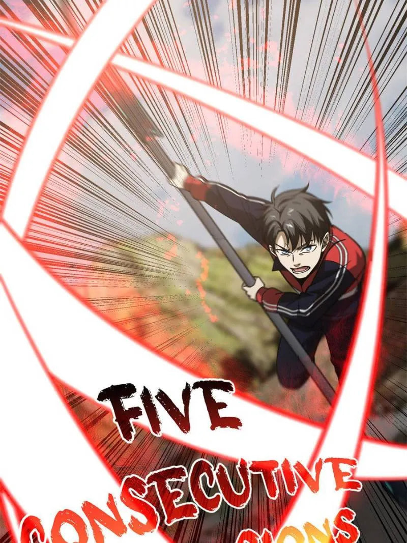 Read Global Martial Arts EN Manga Online