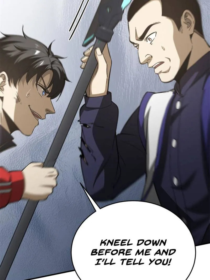 Read Global Martial Arts EN Manga Online