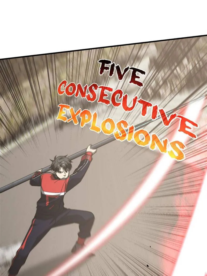 Read Global Martial Arts EN Manga Online