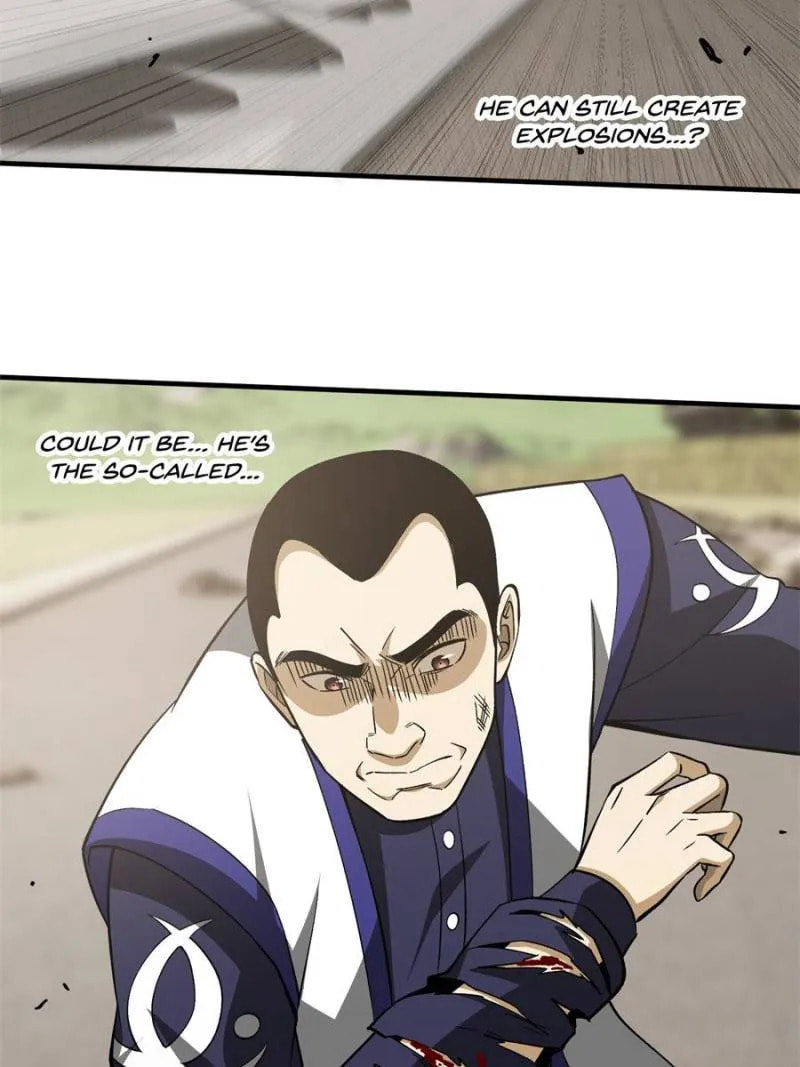 Read Global Martial Arts EN Manga Online