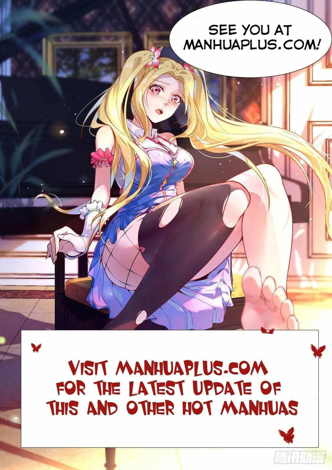 Read Global Martial Arts EN Manga Online