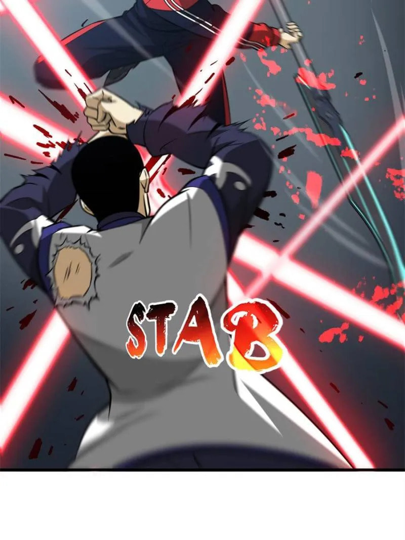 Read Global Martial Arts EN Manga Online