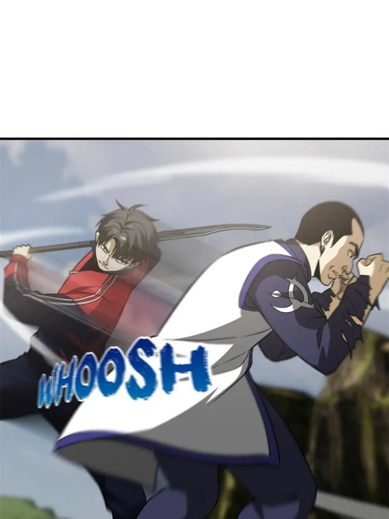 Read Global Martial Arts EN Manga Online