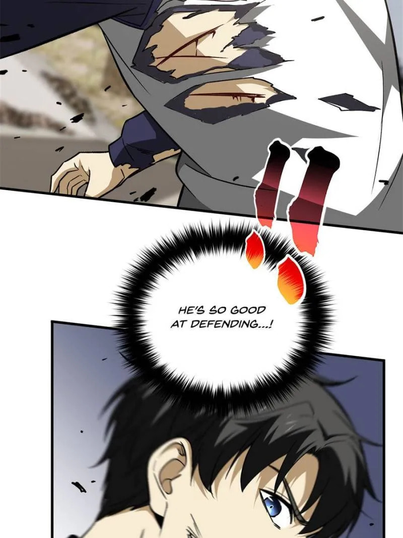 Read Global Martial Arts EN Manga Online