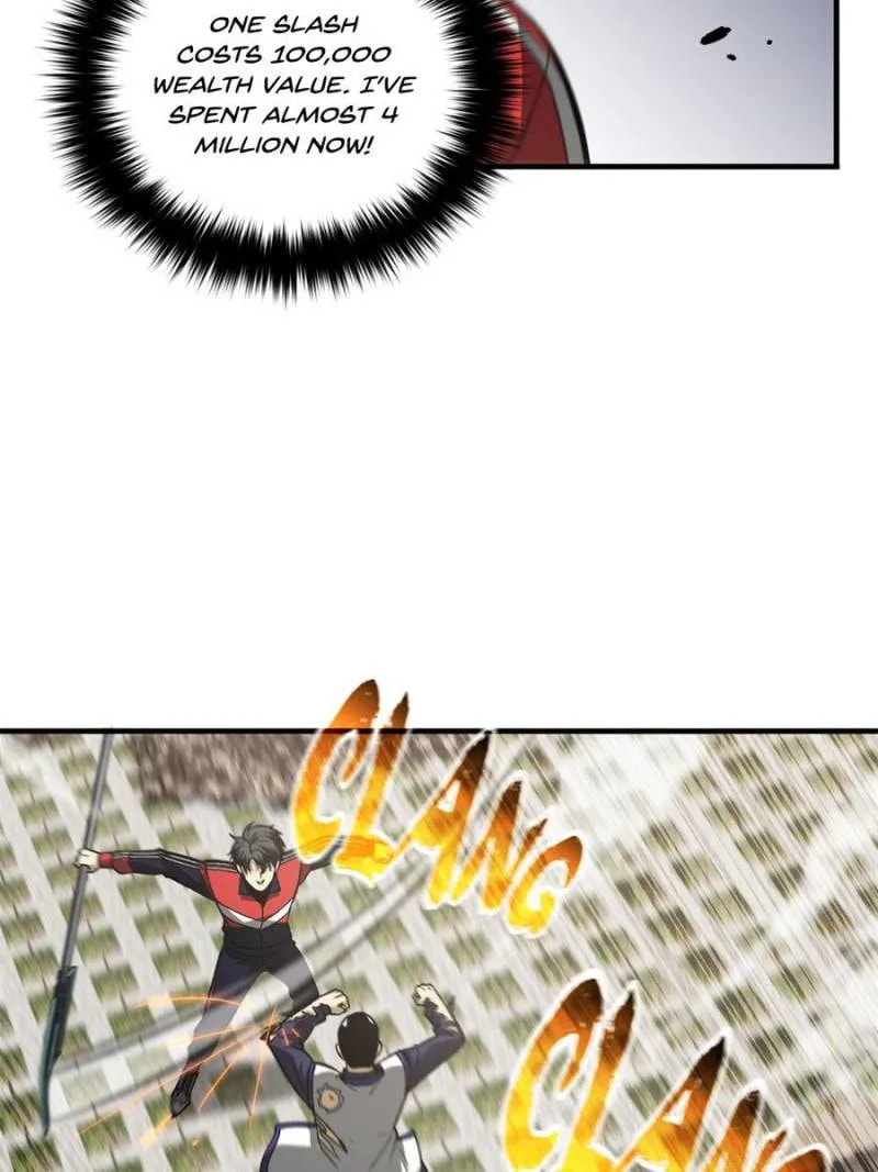 Read Global Martial Arts EN Manga Online