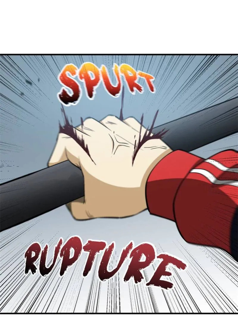 Read Global Martial Arts EN Manga Online